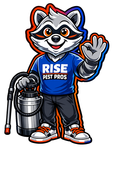 Mascot Logo