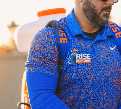 Pest Control Kentucky