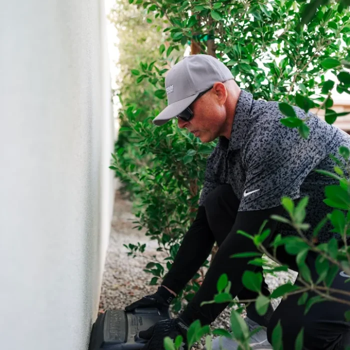 rodent control lousiville